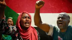 هل يهدد الانقسام في السودان مستقبل الانتقال الديمقراطي؟