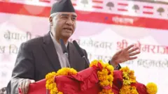 देउवा