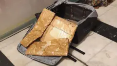 ካብቲ ዝተትሓዘ ኮኬይን