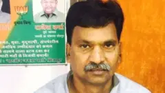 राकेश राठौर
