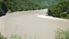 महाकाली नदी