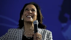 Kamala Harris