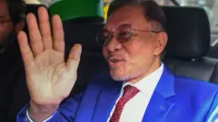 Anwar Ibrahim