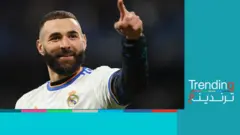 كريم بنزيمة يقاضي سياسيا فرنسيا بحزب يميني متطرف