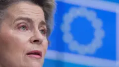 von der leyen