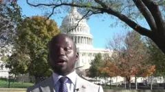 Bidiyon ɗan Najeriya na farko da ya ci zaɓen majalisar dokoki a Amurka
