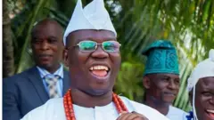 Adams dá àwọn elétò ààbò ni ìpínlẹ̀ Oyo lẹ́bi pé n ko sí aabo tó péye ni agbegbe ọgbà ẹ̀wọ̀n náà láti ẹ̀yìn wá.