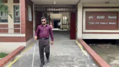 সাদা ছড়ি