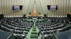 مجلس ایران