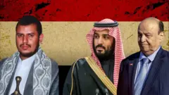تفيد التقارير باحتدام الفتال بين القوات الحكومية والمسلحين الحوثيين قرب مدينة مأرب، التي تعتبر آخر معاقل الحكومة في شمال البلاد، فهل تحسم المعركة مستقبل الحرب في اليمن؟