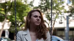 Dragana Možek je prebrodila depresiju tokom trudnoće i za BBC je govorila koliko je bitno da se o tome javno priča