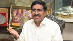 పి. నారాయణ