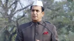 अनिल देशमुख