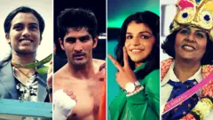 खेल 2016 Sports