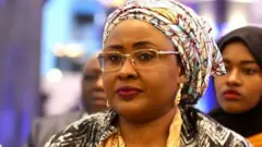 Aisha Buhari