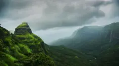 पाऊस
