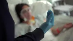 مسجد في لندن يؤمن "هاية كريمة"لموتى كورونا