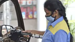 पेट्रोल-डीज़ल