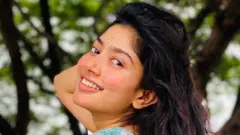సాయి పల్లవి