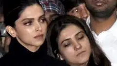 ਦੀਪਿਕਾ ਪਾਦੂਕੋਣ