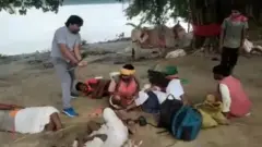 मारहाण