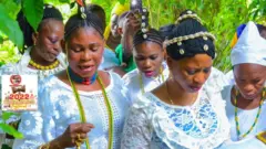 Odun Sango