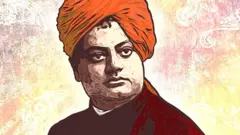 स्वामी विवेकानंद