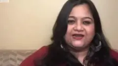 बेली डांस