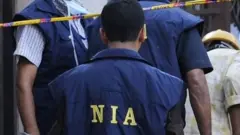 தேசிய புலனாய்வு நிறுவனத்திற்கு கூடுதல் அதிகாரம்: இந்தியாவை போலீஸ் நாடாக மாற்ற திட்டமா?