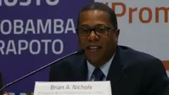 Brian Nichols