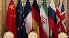 مذاکرات وین