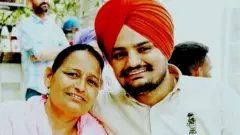 ਸਿੱਧੂ ਮੂਸੇਵਾਲਾ