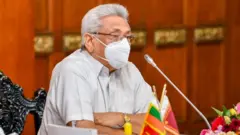 Gotabaya Rajapaksa