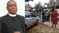 Emeka Merenu