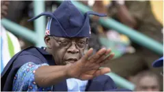 Tinubu