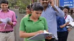 विद्यार्थिनी