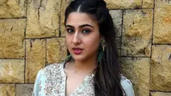 sara ali