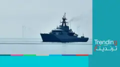 نذر مواجهة بريطانية فرنسية في جزيرة جيرسي