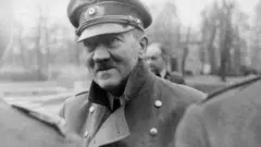 హిట్లర్