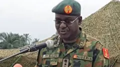 Janar Buratai