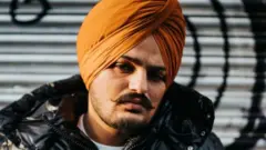 सिद्धू मुसेवाला