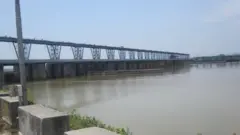 टनकपुर बाँध