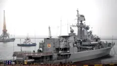 "Гетьман Сагайдачний"