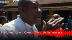 Ụkọchukwu Okechukwu Acha