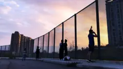 通關