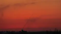 اسرائيلو او غزې کړکېچ