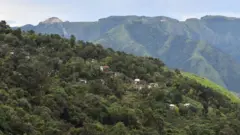 Vila de Kongthong