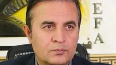 یوسف رشید