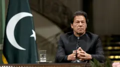 عمران خان