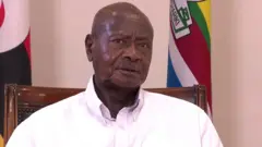 Museveni yashitse ku butegetsi akoresheje abarwanyi bakomoka mu Burengero iyo asanwe yamuka, ari nabo bafise mu minwe igisirikare ca Uganda ubu